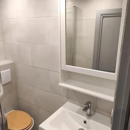 Superbe Refait A Neuf Apartment *