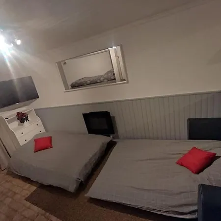 Superbe Refait A Neuf Apartment *